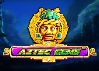 Aztec Gems - SUPERSPIN77