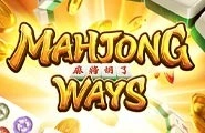 Mahjong Ways 1 - SUPERSPIN77