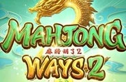 Mahjong Ways 2 - SUPERSPIN77